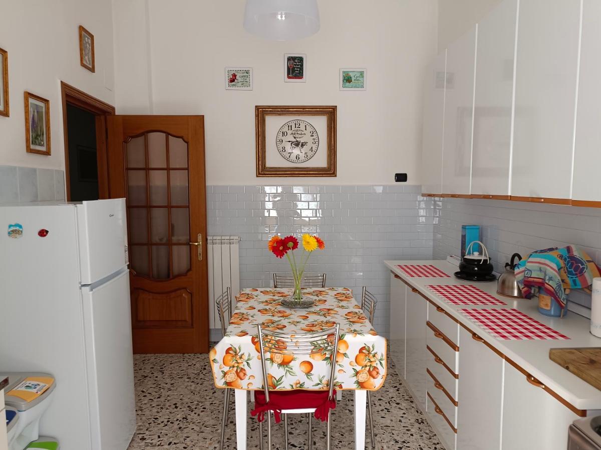 شقة Aldo'S House لا سبيتسْيا المظهر الخارجي الصورة