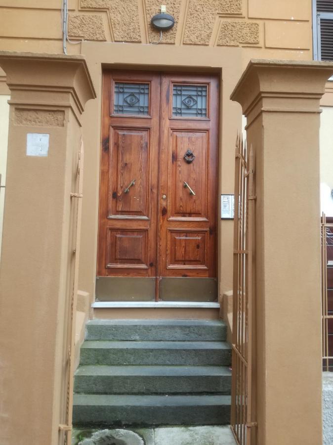 شقة Aldo'S House لا سبيتسْيا المظهر الخارجي الصورة