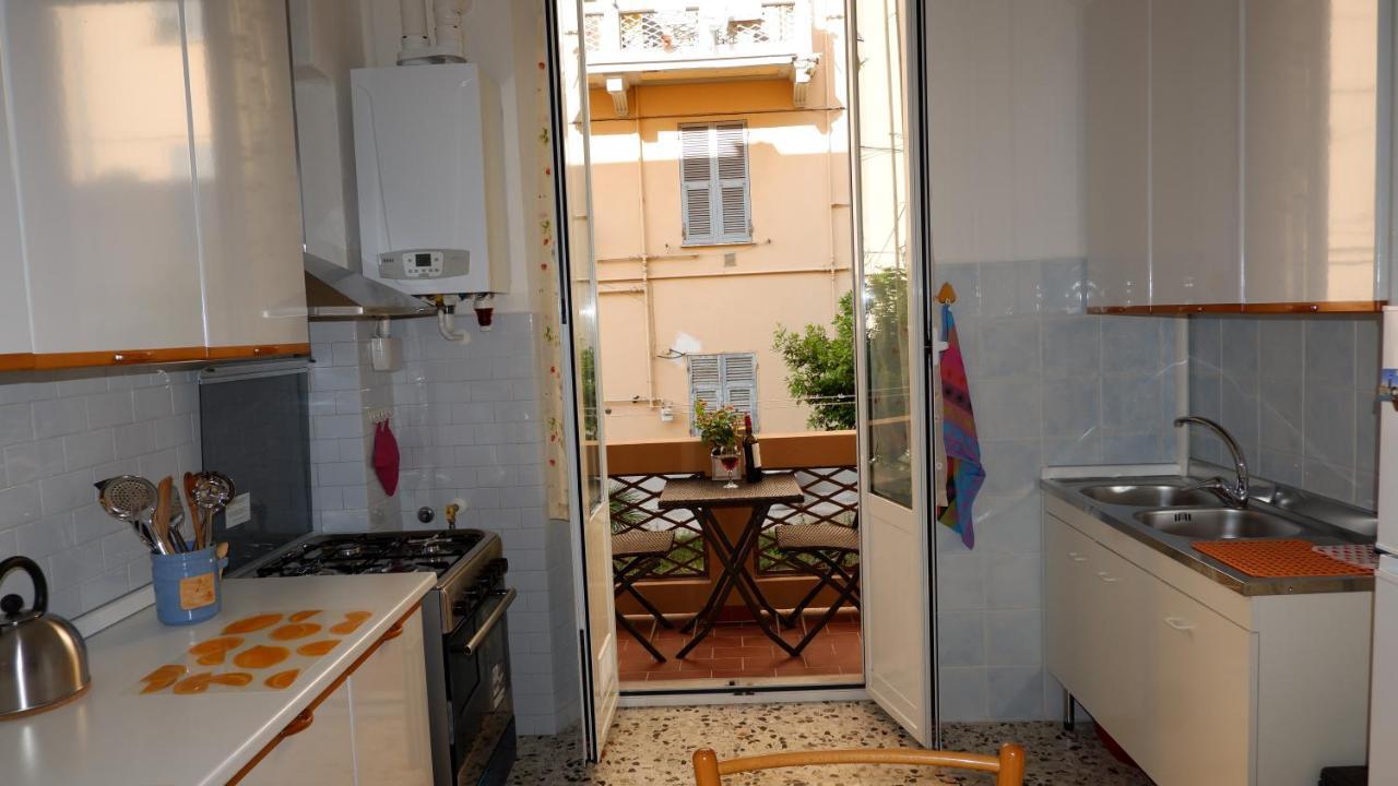 شقة Aldo'S House لا سبيتسْيا المظهر الخارجي الصورة