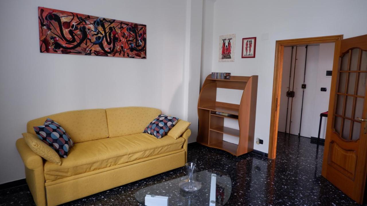شقة Aldo'S House لا سبيتسْيا المظهر الخارجي الصورة