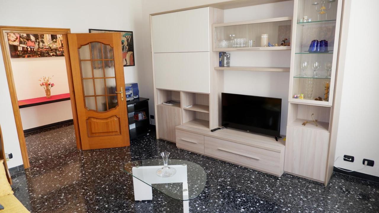 شقة Aldo'S House لا سبيتسْيا المظهر الخارجي الصورة