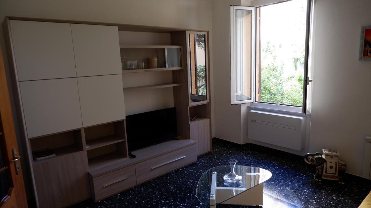 شقة Aldo'S House لا سبيتسْيا المظهر الخارجي الصورة