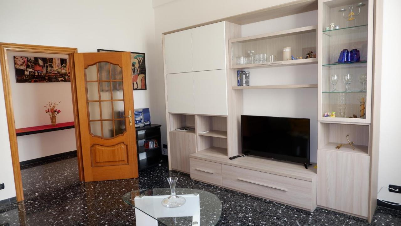 شقة Aldo'S House لا سبيتسْيا المظهر الخارجي الصورة