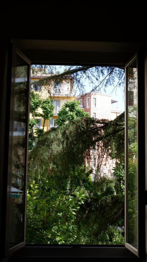 شقة Aldo'S House لا سبيتسْيا المظهر الخارجي الصورة
