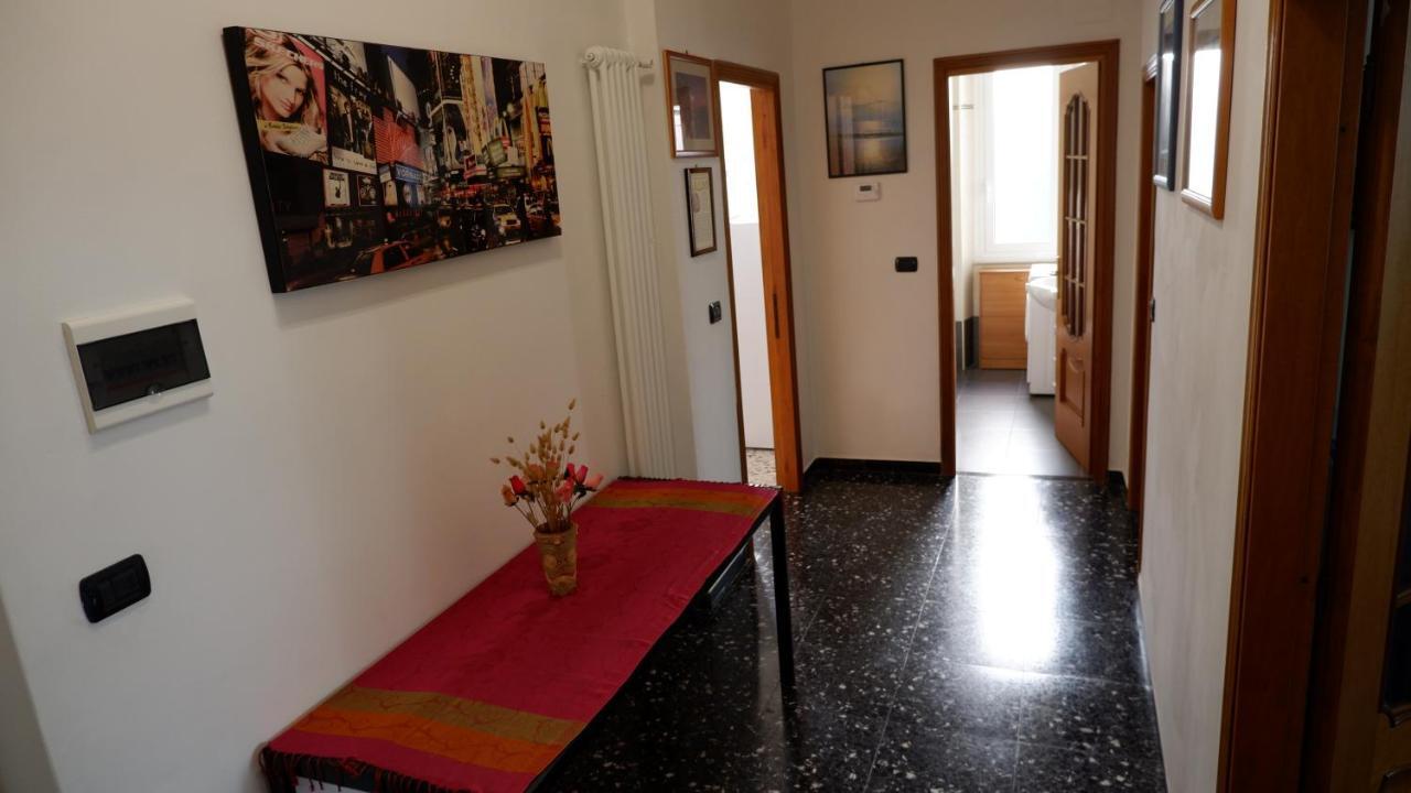 شقة Aldo'S House لا سبيتسْيا المظهر الخارجي الصورة