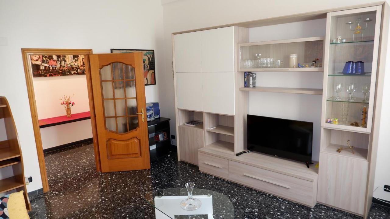 شقة Aldo'S House لا سبيتسْيا المظهر الخارجي الصورة